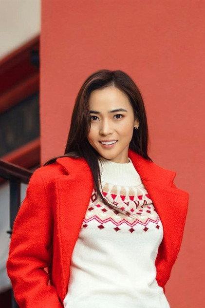 Dulguun Odkhuu - Actor Profile Photo