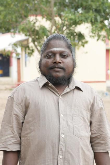 Jaibheem Mosakutty - Actor Profile Photo