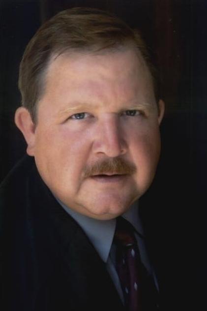 Mark Holton - Actor Profile Photo