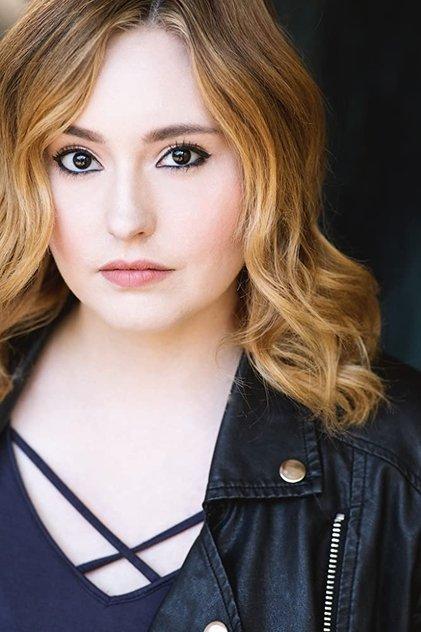 Jillian Clare - Actor Profile Photo