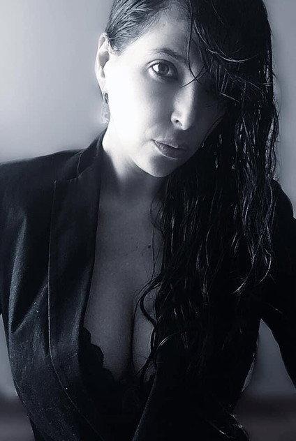 Mónika Rojas - Actor Profile Photo
