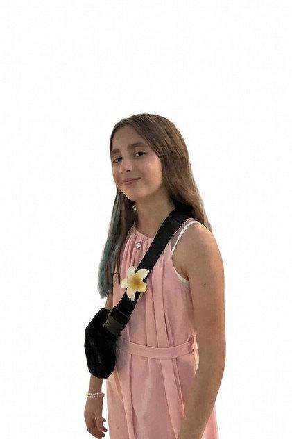 Lillyana Martinez - Actor Profile Photo