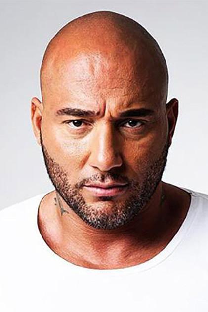 Kamel Guenfoud - Actor Profile Photo