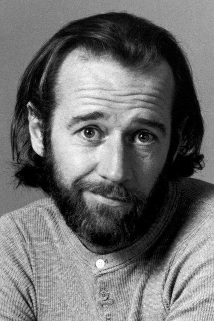 George Carlin - Actor Profile Photo