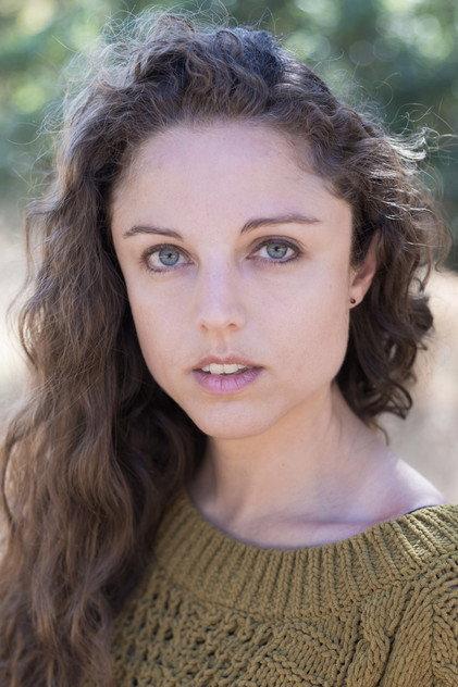 Jaedra DiGiammarino - Actor Profile Photo