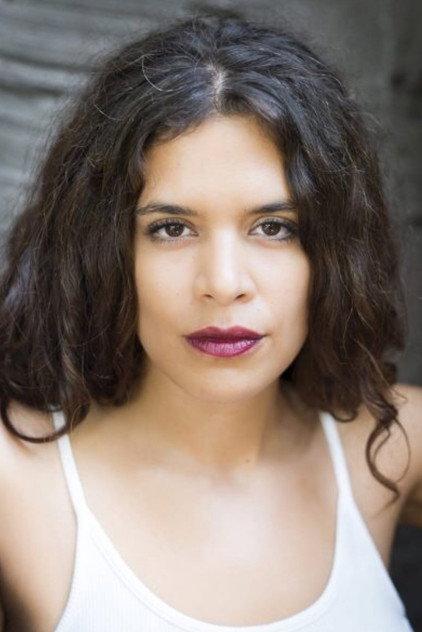 Teresa Coutinho - Actor Profile Photo