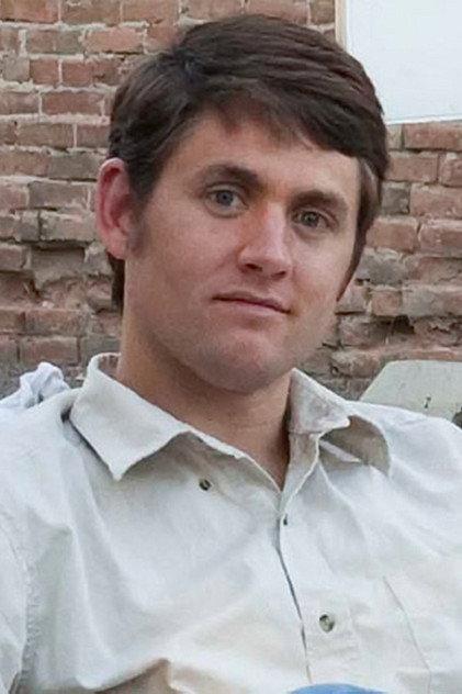 Kevin O'Keefe - Actor Profile Photo
