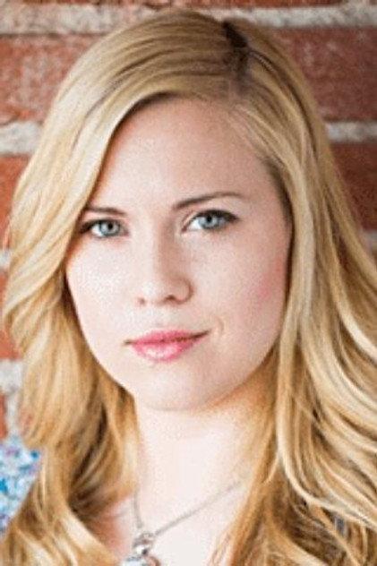 Jordan Elizabeth - Actor Profile Photo