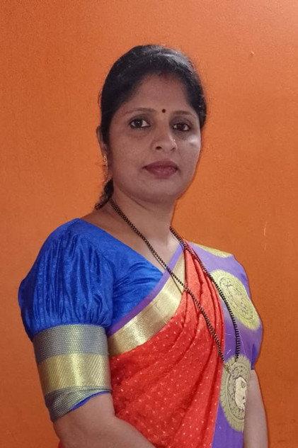 Chandravathi - Actor Profile Photo