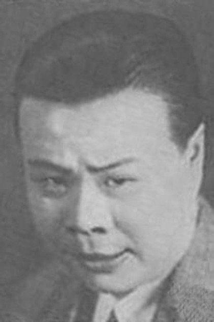 Wang Cilong - Actor Profile Photo