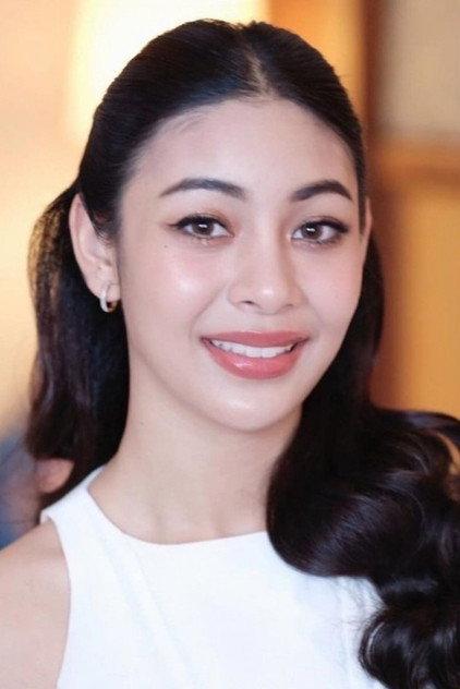 Rawintnipa Wuthiwut - Actor Profile Photo