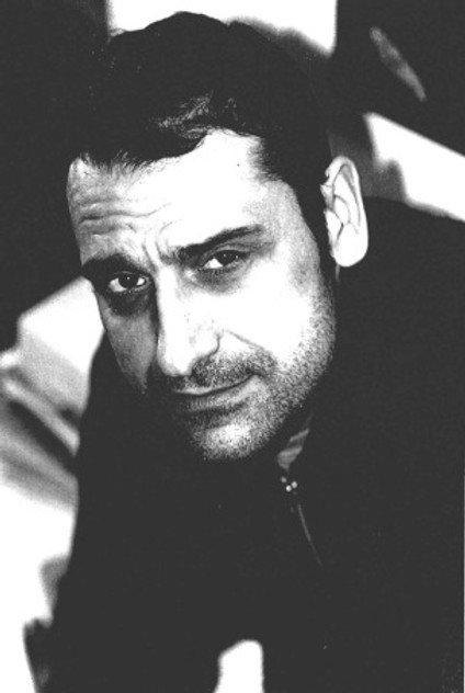 Giovanni Boncoddo - Actor Profile Photo