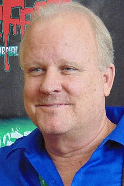 Bill Thornbury - Actor Profile Photo