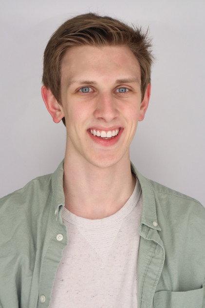 Andrew Falkosky - Actor Profile Photo