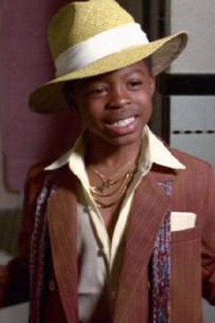 Craigus R. Johnson - Actor Profile Photo