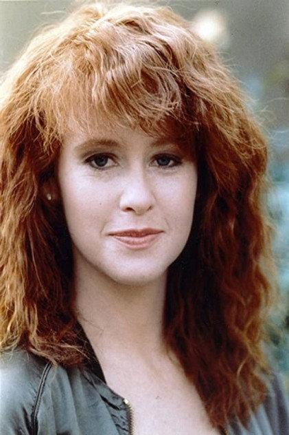 Tracy Griffith - Actor Profile Photo