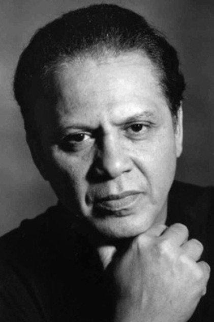 Larry Marshall - Actor Profile Photo