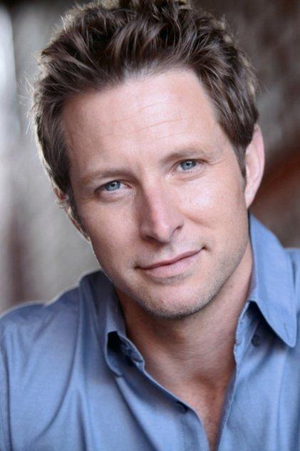 David Monahan - Actor Profile Photo