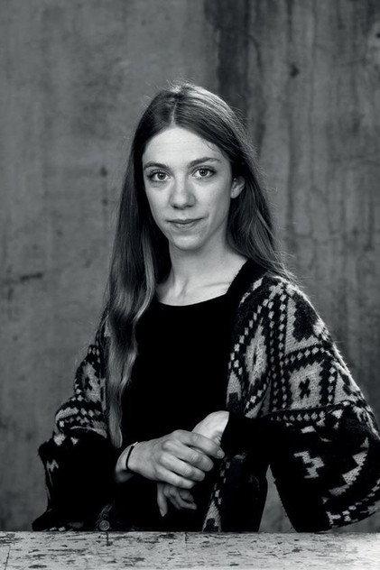 Eva Jesenovec - Actor Profile Photo