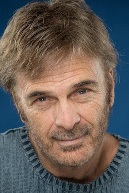 Tom Young - Actor Profile Photo