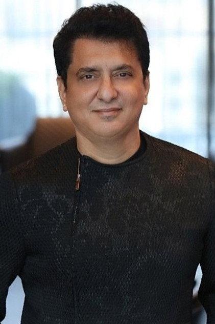 Sajid Nadiadwala - Actor Profile Photo