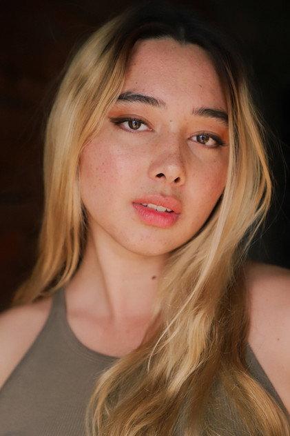 Sophia Arguelles - Actor Profile Photo
