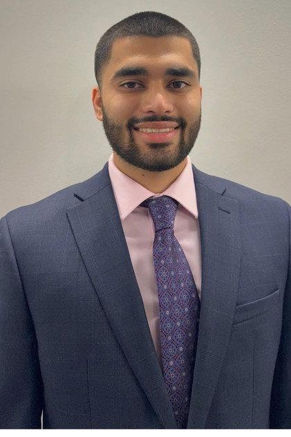 Ryan Verma - Actor Profile Photo