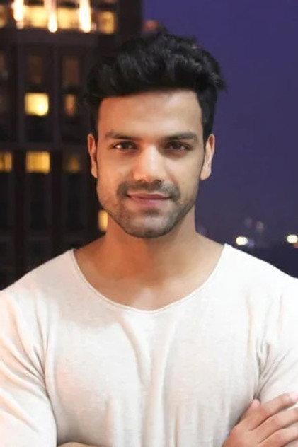 Saurabh Goyal - Actor Profile Photo