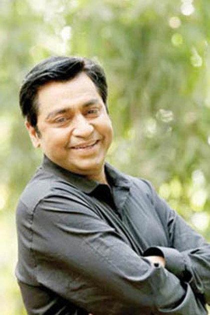 Shahiduzzaman Selim - Actor Profile Photo