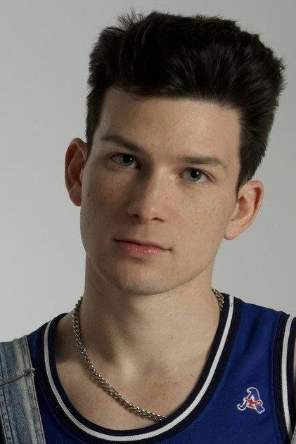 Pau Canivell - Actor Profile Photo