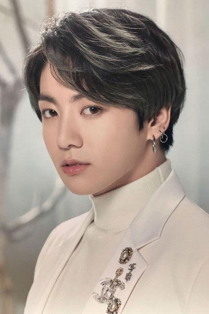 Jung Kook - Actor Profile Photo