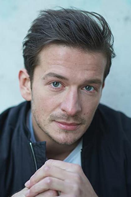 Stefan Gorski - Actor Profile Photo