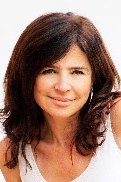 María Fernanda Martínez - Actor Profile Photo