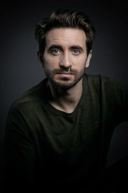 Bill Barberis - Actor Profile Photo