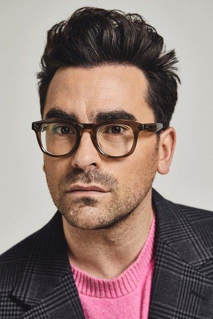 Dan Levy - Actor Profile Photo