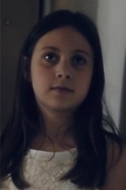 Daphne Michopoulou - Actor Profile Photo