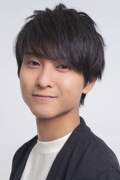 Seiji Maeda - Actor Profile Photo