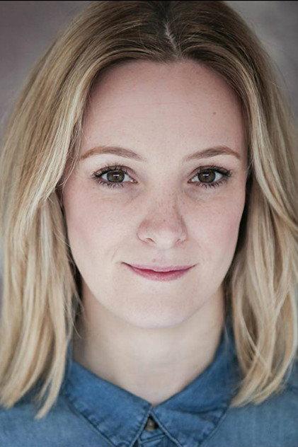 Rachel Finnegan - Actor Profile Photo