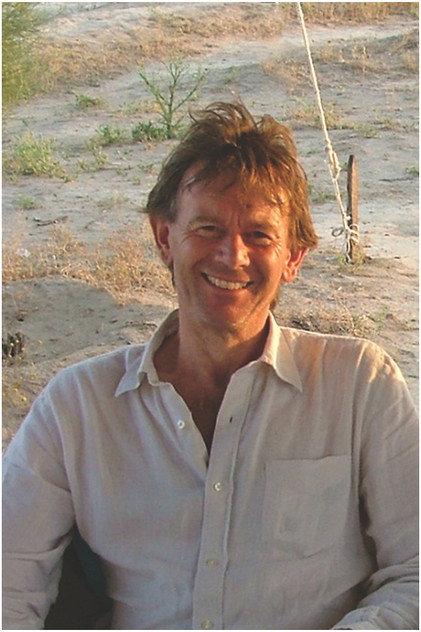 Michael Wood - Actor Profile Photo