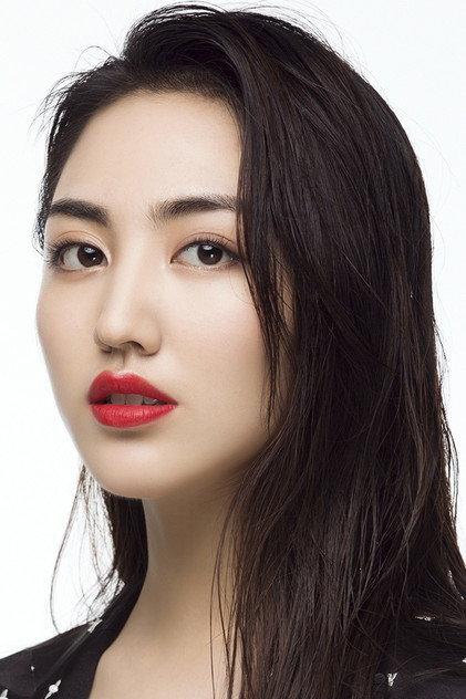 Chen Meilin - Actor Profile Photo
