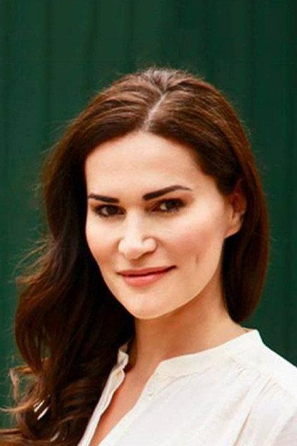 Dimitra Tziova - Actor Profile Photo