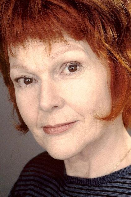 Véronique Alain - Actor Profile Photo