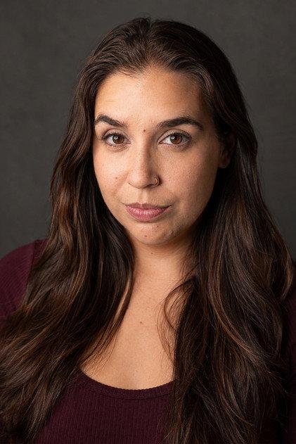 Roxana Ruano - Actor Profile Photo