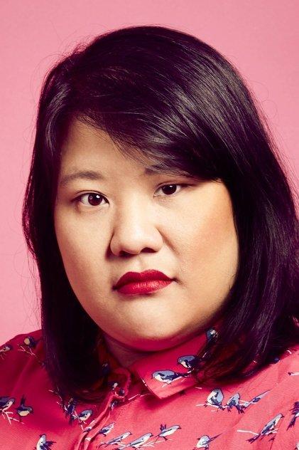 Evelyn Mok - Actor Profile Photo