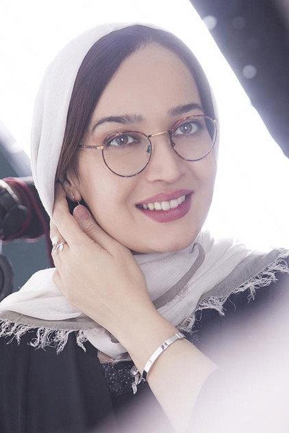 Elham Nami - Actor Profile Photo
