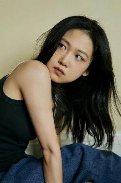 Chen Xuanyu - Actor Profile Photo