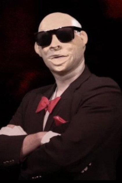 Dril - Actor Profile Photo