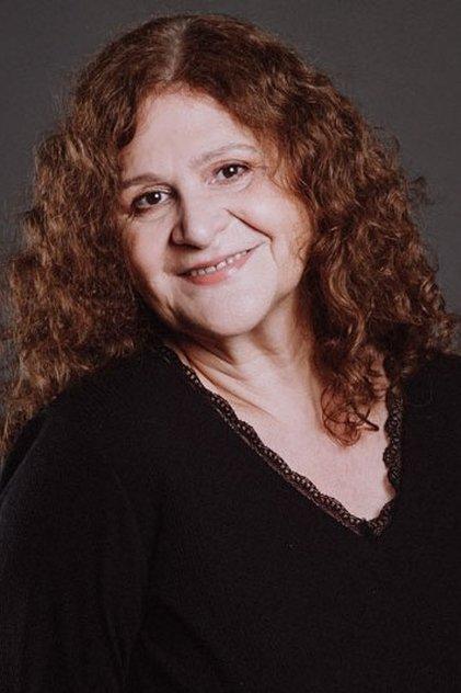 Montserrat Miralles - Actor Profile Photo