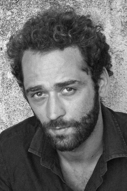 Olivier Desautel - Actor Profile Photo