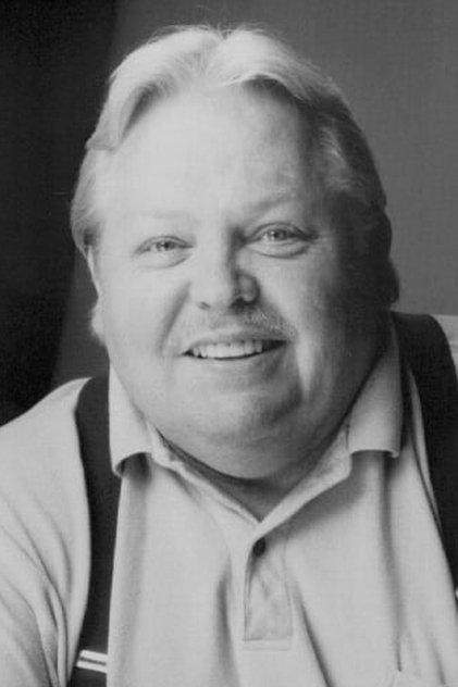 John William Galt - Actor Profile Photo